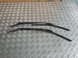 Kit de soporte delantero para cepillos AUDI A4 1999