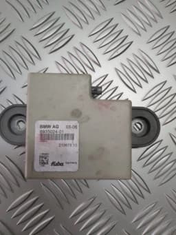 Amplificador de antena BMW 530D E61 2006 TOURING TITANSILVER