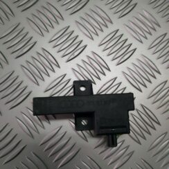 Keyless GO vadības bloks priekš AUDI A7 2011 SPORTBACK