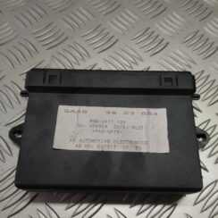 Spoguļa vadības bloks priekš SAAB 9-5 1999