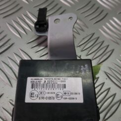 Centrālas atslēgas vadības bloks priekš TOYOTA HILUX 2009