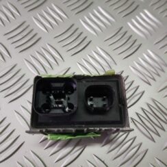 Kvēlsveču releja priekš OPEL INSIGNIA SPORTS TOURER 2010