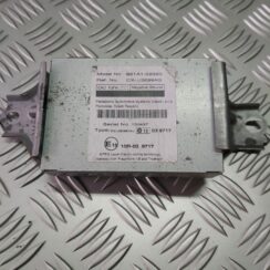 Multimēdijas vadības bloks priekš TOYOTA VERSO 2012