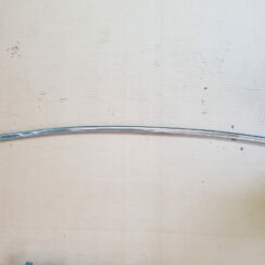 Aizmugurējo labo durvju moldings priekš BMW 520D E60 2006 ENG.