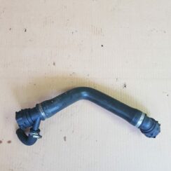 Dzesēšanas caurule priekš BMW 520D E60 2006 ENG.