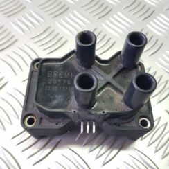 Augstsprieguma spole priekš FORD FOCUS 2016