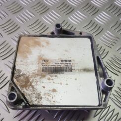 Dzinēja vadības bloks priekš OPEL ASTRA H STATION WAGON 2009