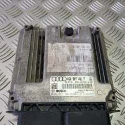 Dzinēja vadības bloks priekš AUDI A7 2011 SPORTBACK