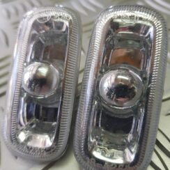 Pagrieziena signala lukturis priekš OPEL INSIGNIA SPORTS TOURER 2010