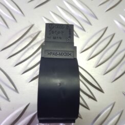 Apgaismojums durvju apdarē priekš AUDI A7 2011 SPORTBACK