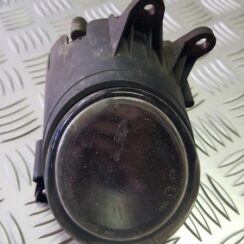 Miglas lukturis priekšā pa kreisi priekš AUDI A4 AVANT 2004