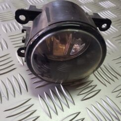 Miglas lukturis priekšā labajā pusē priekš PEUGEOT 307 2007