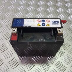 Akumulators priekš MERCEDES BENZ E250 W212 2014