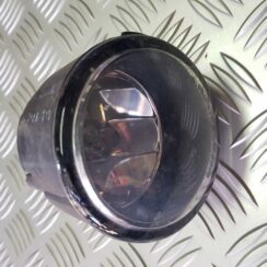 Miglas lukturis priekšā pa kreisi priekš NISSAN X-TRAIL 2007