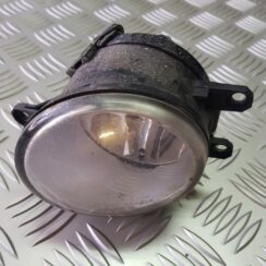 Miglas lukturis priekšā labajā pusē priekš TOYOTA COROLLA VERSO 2008