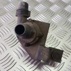 Papildus elektriskais ūdens sūknis priekš BMW 520D E60 2006 ENG.