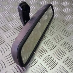 Salona atpakaļskata spogulis priekš BMW 520D E60 2006 ENG.