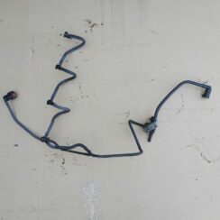 Degvielas atgriešanas caurule priekš RENAULT ESPACE IV 2006