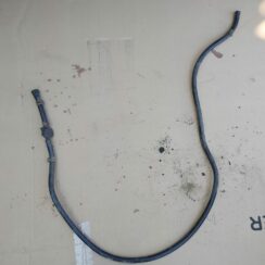 Lukturu mazgātāja sprauslas šļūtene priekš RENAULT ESPACE IV 2006