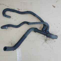 Dzesēšanas caurules priekš RENAULT ESPACE IV 2006