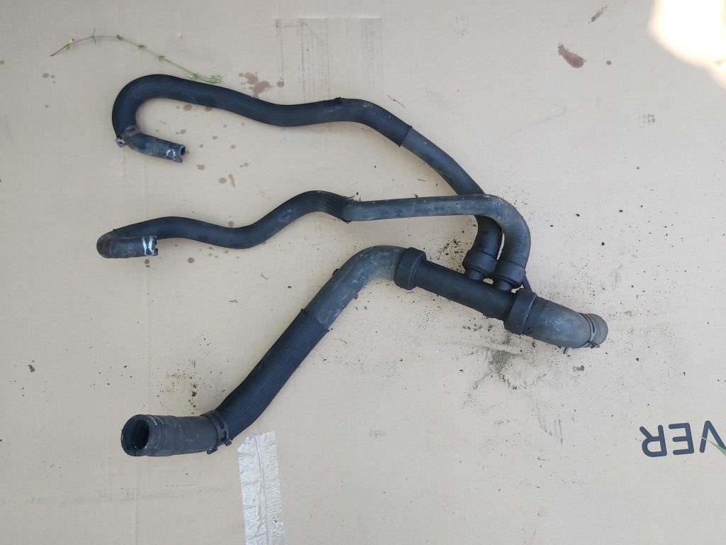 Dzesēšanas caurules priekš RENAULT ESPACE IV 2006 1 Dzesēšanas caurules priekš RENAULT ESPACE IV 2006