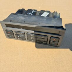 Klimata kontroles bloks priekš SAAB 9-5 1999