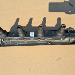 Augstsprieguma spole priekš SAAB 9-5 1999