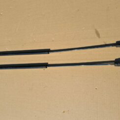 Bagažnieka vāka amortizators priekš SAAB 9-5 1999