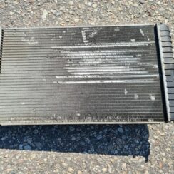 Dzesēšanas radiators priekš SAAB 9-5 1999