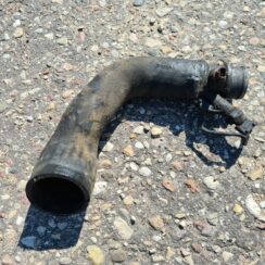 Interkulera caurule priekš SAAB 9-5 1999