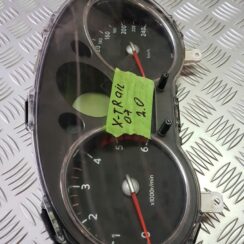 Spidometrs priekš NISSAN X-TRAIL 2007