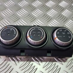 Klimata kontroles bloks priekš NISSAN X-TRAIL 2008