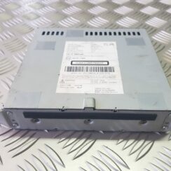 CD/DVD/Navigācijas bloks priekš CITROEN C4 2018