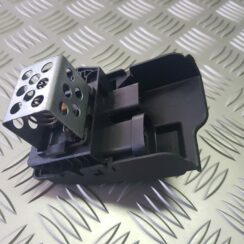 Ventilatora releja priekš CITROEN C4 2018