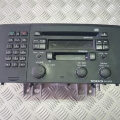 CD/DVD/Navigācijas bloks priekš VOLVO XC70 2004