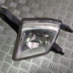 Miglas lukturis priekšā pa kreisi priekš PEUGEOT 407 2005
