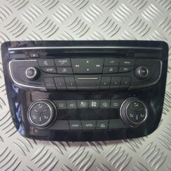 Klimata kontroles bloks priekš PEUGEOT 508 2012