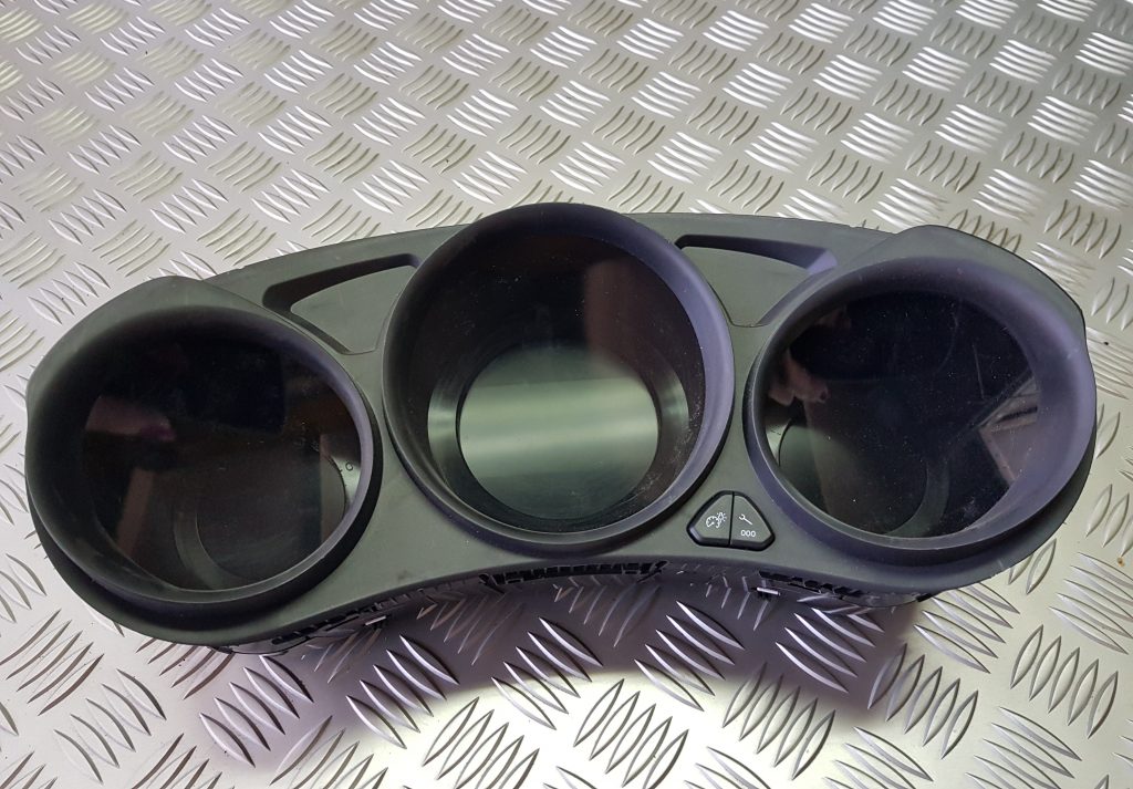 Spidometrs priekš CITROEN C4 2018 1 Spidometrs priekš CITROEN C4 2018