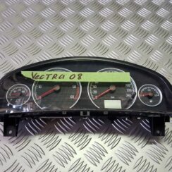 Spidometrs priekš OPEL VECTRA C 2008