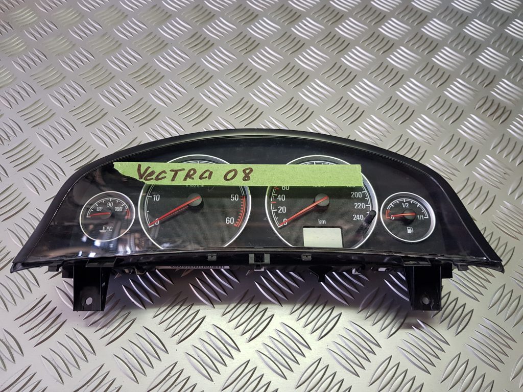 Spidometrs priekš OPEL VECTRA C 2008 1 Spidometrs priekš OPEL VECTRA C 2008
