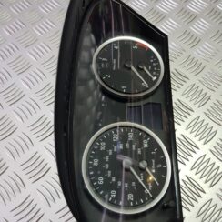 Spidometrs priekš BMW 520D E60 2006 ENG.