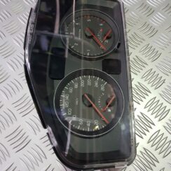 Spidometrs priekš VOLVO C30 2008 BLACK