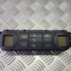 Klimata kontroles bloks priekš FORD FOCUS 2006