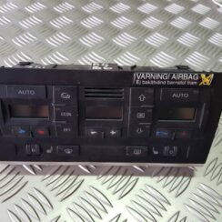 Klimata kontroles bloks priekš AUDI A4 2001