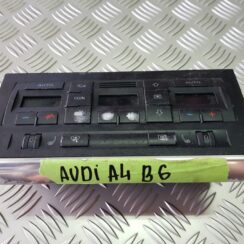 Klimata kontroles bloks priekš AUDI A4 2003