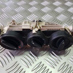 Klimata kontroles bloks priekš AUDI A4 1996