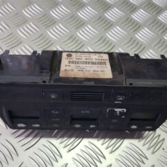 Klimata kontroles bloks priekš AUDI A6 AVANT 2003