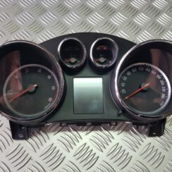 Spidometrs priekš OPEL ASTRA J 2011