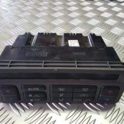 Klimata kontroles bloks priekš SAAB 9-5 1999