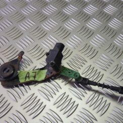 Lukturu diapazona korekcijas sensors, aizmugurē priekš AUDI A7 2011 SPORTBACK